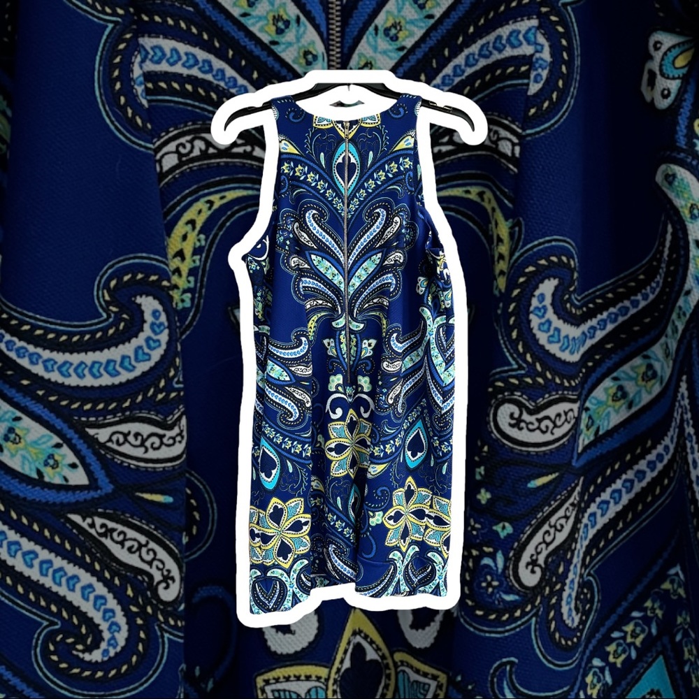 INC International Concepts Dress